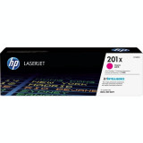 Toner Original HP Magenta nr.201X pentru Color LJ Pro M252DW|Color LJ Pro M252N|Color LJ Pro M274N|Color LJ Pro M277DW|Color LJ Pro M277N 2.3K incl.TV