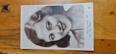 Miss Europa - Olanda foto