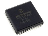 Microcontroler PIC18F452 32kB 1.5kB 256B