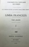 DVP23 Dezvoltare personala - Limba Franceaza - Curs practic -1970