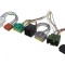 Kit Cabluri Handsfree THB Parrot Volvo