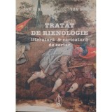 Ion D. Sirbu - Tratat de rienologie, vol. 2 (Editia: 1999)