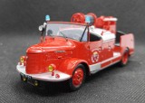 Macheta Hotchkiss PL50 1/43