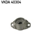 SKF VKDA 40304 Rulment sarcina suport arc