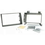 Connects2 CT23KI17 kit rama 2DIN KIA CEE&#039;D CarStore Technology