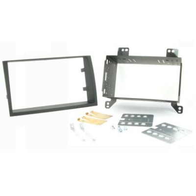 Connects2 CT23KI17 kit rama 2DIN KIA CEE&amp;#039;D CarStore Technology foto