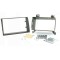 Connects2 CT23KI17 kit rama 2DIN KIA CEE&#039;D CarStore Technology