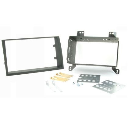 Connects2 CT23KI17 kit rama 2DIN KIA CEE&#039;D CarStore Technology