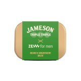 Cumpara ieftin ZEW for Men - Balsam de barba Jameson Triple Triple x Beard Balm, 80 ml