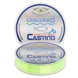 Fir Cralusso Long &amp; Strong Casting (200m) 0,40-0,2