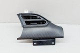 Gura de ventilație planșa de bord TESLA MODEL S 2018 OEM: 1045861-00 13593085