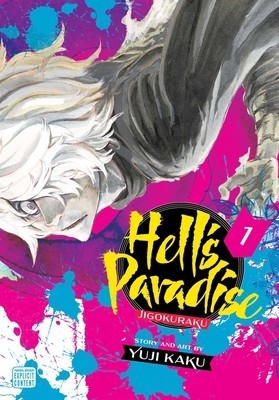 Hell&amp;#039;s Paradise: Jigokuraku, Vol. 1 foto