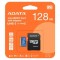 Micro sd card 128gb class 10 adata