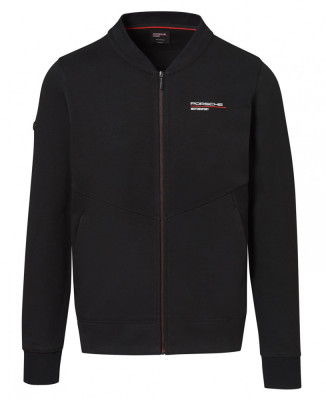 Geaca Barbati Oe Porsche Motorsport Fanwear Collection Negru Marime XXXL WAP8143XL0LFMS foto