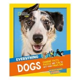 Everything Dogs - National Geographic Kids