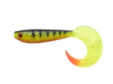 Twister Fox Rage Pro Grub UV Perch 12cm 1buc/pac