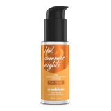 Lubrifiant Crushious Efect de Incalzire pe Baza de Apa, 50 ml