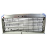 Lampa UV Anti-insecte Pest Killer electrica profesionala cu putere 40 Watt