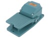 Comutator de Picior SPDT 15A 250VAC TFS-402