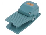 Comutator de Picior SPDT 15A 250VAC TFS-402