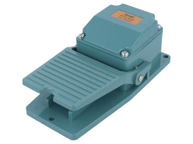 Comutator de Picior SPDT 15A 250VAC TFS-402