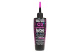 Lubrifiant Muc-Off Wet Ceramic Lube 120ml Ultimate FactoryBikes