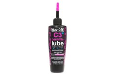 Lubrifiant Muc-Off Wet Ceramic Lube 120ml Ultimate FactoryBikes foto