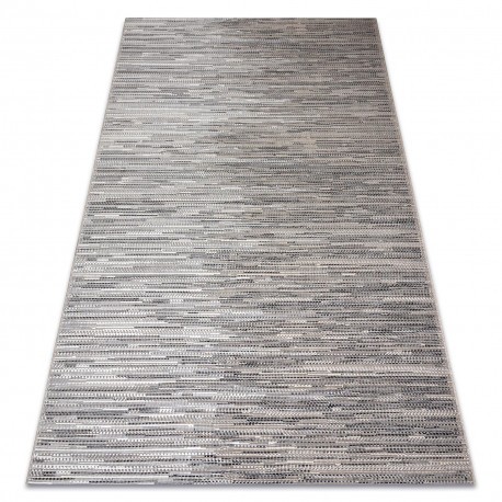 Covor COLOR 47362965 SISAL vintage bej, 140x200 cm