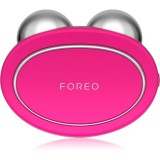 FOREO Bear&trade; aparat pentru tonificarea feței Fuchsia 1 buc