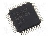 Circuit integrat, interfa&amp;#355;a, HTQFP48, SMD, TEXAS INSTRUMENTS - TSB41AB1PHP
