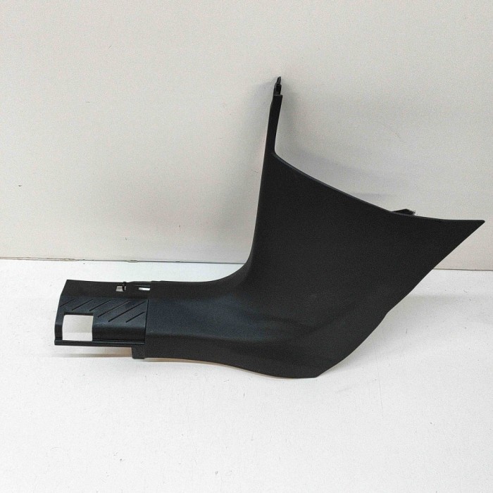 Ornament prag interior st&acirc;nga față VW ID.4 E21 2022 OEM: 11C863483B