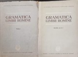 GRAMATICA LIMBII ROMANE VOL.1-2-DIMITRIE MACREA-243623