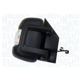Oglinda exterioara Citroen Jumper; Fiat Ducato (250, 290); Peugeot Boxer Magneti Marelli 350315027900, parte montare : dreapta