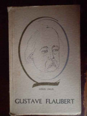 Gustave Flaubert - Henri Zalis ,299540 foto