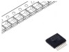 Interfață Receptor Declanșator RS232 1000kbps