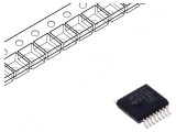 Interfață Receptor Declanșator RS232 1000kbps