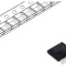 Interfață Receptor Declanșator RS232 1000kbps