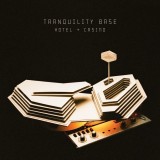 Tranquility Base Hotel + Casino - Vinyl | Arctic Monkeys, Domino Records