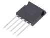 N-MOSFET 500V 13A PolarHV&trade; x2 Tranzistor