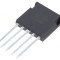 N-MOSFET 500V 13A PolarHV&trade; x2 Tranzistor