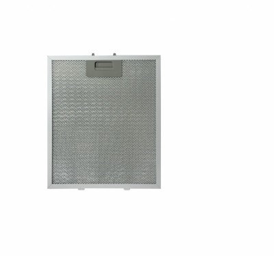 SET FILTRU ALUMINIU HOTA HEINNER AL-DCH9 foto