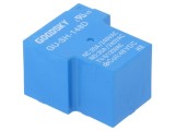 Releu electromagnetic SPDT 48VDC 30A 240VAC GOODSKY GU-SH-148D