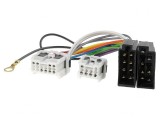 Conector Radio ISO pentru Nissan 16 PIN, 4Carmedia