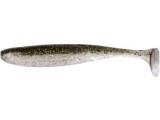 Shad Quantum 11cm 4street B-Ass Shad flashy silver 5.buc/plic