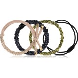 invisibobble Beauties Eclipse Shadowshine Elastice pentru par 4 buc