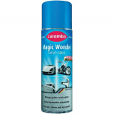 Spray ceara pentru curatare si polisare Caramba Magic Wonder 250ml Kft Auto