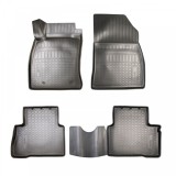 Cumpara ieftin Set covorase tip tavita compatibile cu Nissan Juke F15 2010-2019