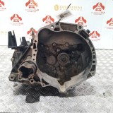 Cumpara ieftin Cutie de viteze manuala 5 trepte Nissan Micra MK12 1.5 DCI 2003-2007 8200133170