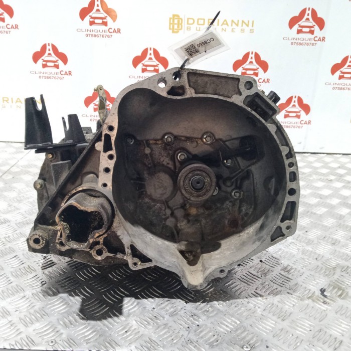 Cutie de viteze manuala 5 trepte Nissan Micra MK12 1.5 DCI 2003-2007 8200133170