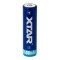 Acumulator 18650 cu terminal 3.7V LI-ION 2.6A Xtar